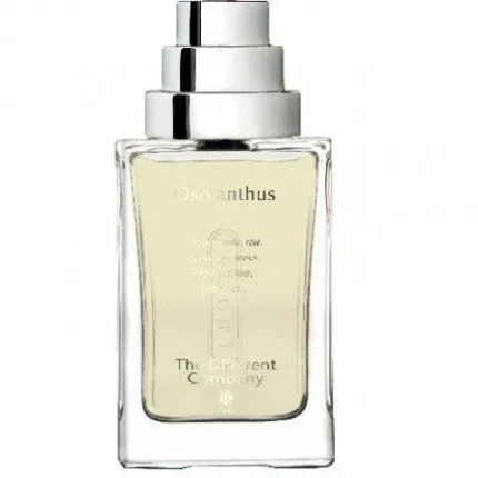 دکانت عطر دیفرنت کمپانی اوسمانتوس | The Different Company Osmanthus
