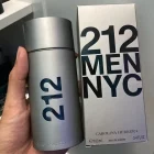 عطر ادکلن کارولینا هررا ۲۱۲ مردانه | Carolina Herrera 212 Men - تصویر 3