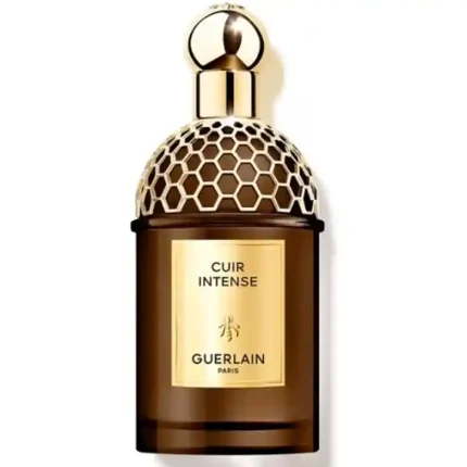 دکانت عطر گرلن کویر اینتنس ۲۰۲۴ | Guerlain Cuir Intense 2024