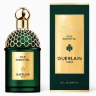 دکانت عطر گرلن عود اسنشیال ۲۰۲۴ | Guerlain Oud Essentiel 2024 - تصویر 2