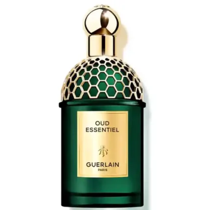 دکانت عطر گرلن عود اسنشیال ۲۰۲۴ | Guerlain Oud Essentiel 2024