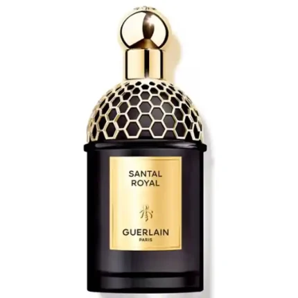 دکانت عطر گرلن سانتال رویال ۲۰۲۴ | Guerlain Santal Royal 2024