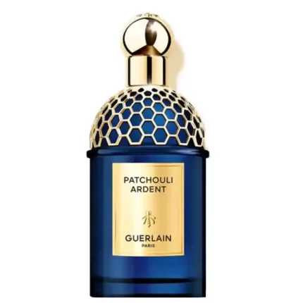دکانت عطر گرلن پچولی آردنت ۲۰۲۴ | Guerlain Patchouli Ardent 2024