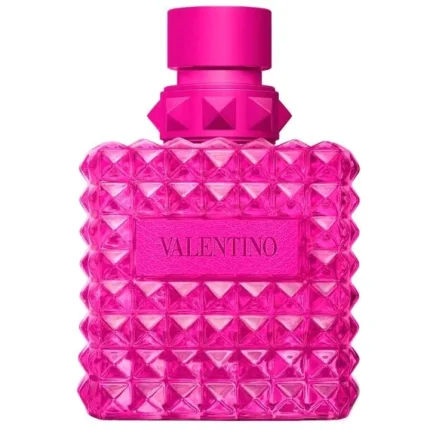 دکانت عطر والنتینو دونا بورن این روما پینک پی پی | VALENTINO Valentino Donna Born In Roma Pink PP