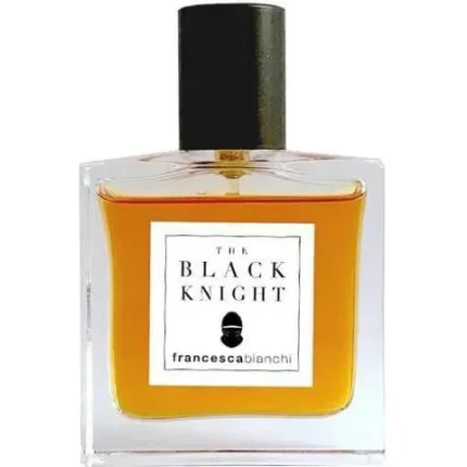 دکانت عطر فرانچسکا بیانکی د بلک نایت | Francesca Bianchi the black knight