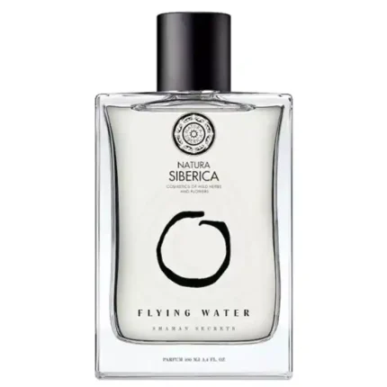 دکانت عطر نچرا سیبریکا فلایینگ واتر | Natura Siberica Flying Water