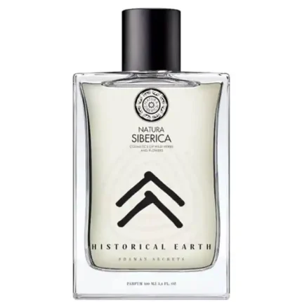 دکانت عطر نچرا سیبریکا هیستوریکال ارث | Natura Siberica Historical Earth