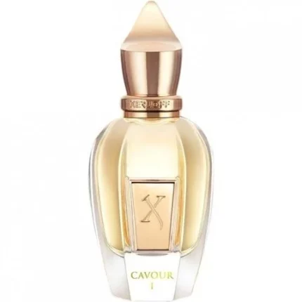 دکانت عطر زرجوف ویا کاوور ۱ | XERJOFF Via Cavour I