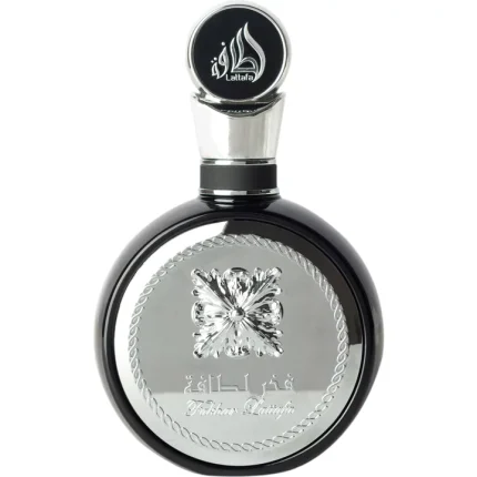 دکانت عطر لطافه فخر بلک | Lattafa Fakhar Black