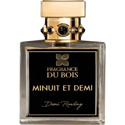 دکانت عطر فرگرنس دو بوا مینویت ات دمی | Fragrance Du Bois Minuit et Demi
