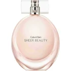 عطر ادکلن کالوین کلین شیر بیوتی | Calvin Klein Sheer Beauty