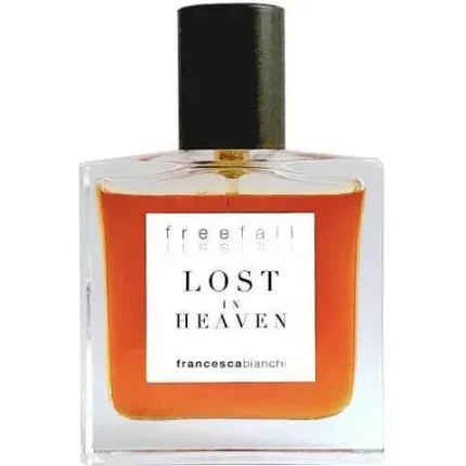 دکانت عطر فرانچسکا بیانکی لاست این هون | Francesca Bianchi Lost In Heaven