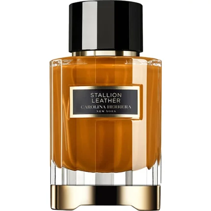 دکانت عطر کارولینا هررا استالین لدر | Carolina Herrera Stallion Leather