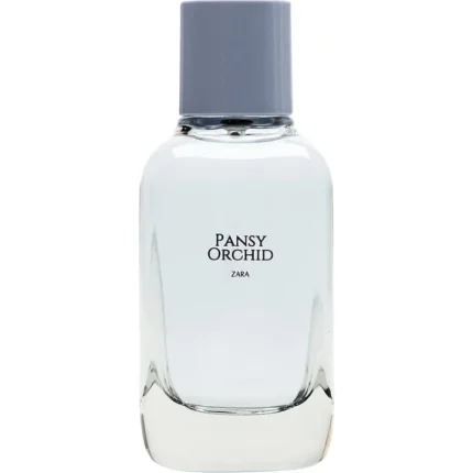 دکانت عطر زارا پانسی ارکید | Zara Pansy Orchid