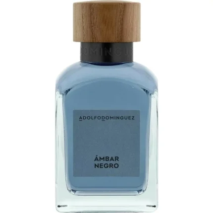 دکانت عطر آدولفو دومینگز امبر نگرو | Adolfo Dominguez Ámbar Negro