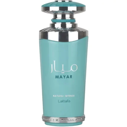 دکانت عطر لطافه میار نچرال اینتنس زنانه | Lattafa Mayar Natural Intense