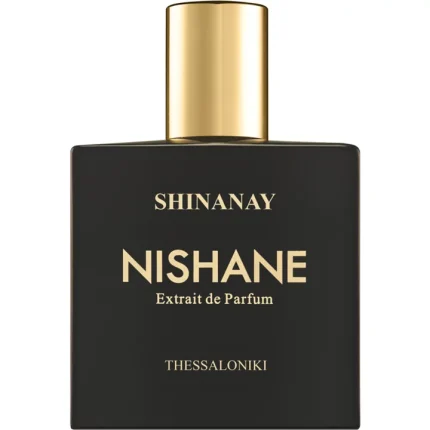 دکانت عطر نیشانه شینانای | Nishane Shinanay