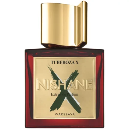 دکانت عطر نیشانه تیوب رزا ایکس | Nishane Tuberóza X