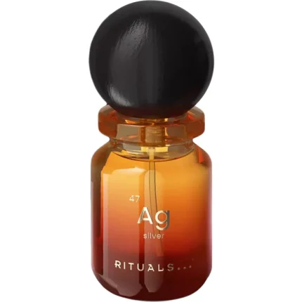 دکانت عطر ریچول ۴۷ ای جی سیلور | Rituals 47 Ag Silver