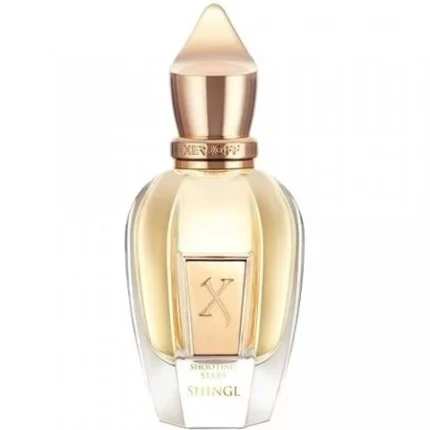 دکانت عطر زرجوف شینگل | XERJOFF Shingl