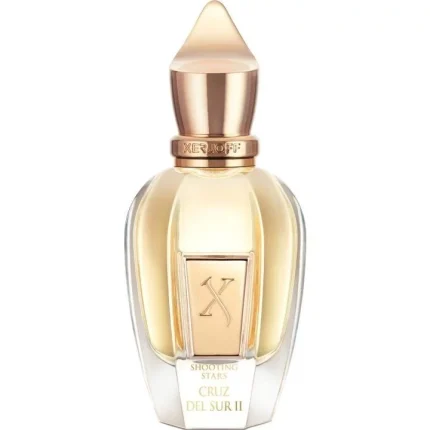دکانت عطر زرجوف کروز دل سور ۲ | XERJOFF Cruz del Sur II