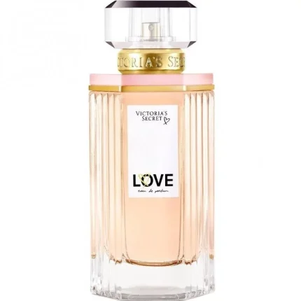 دکانت عطر ویکتوریا سکرت لاو ادو پرفیوم | Victoria Secret Love Eau de Parfum