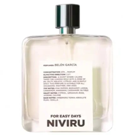 دکانت عطر نیویرو فور ایزی دیز | NIVIRU For Easy Days