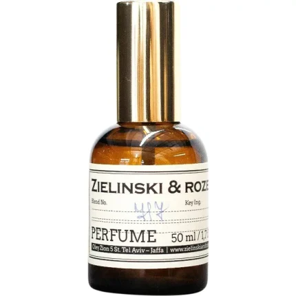 دکانت عطر زلنسکی اند روزن ۷۱۷ | Zielinski & Rozen 717