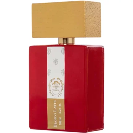 دکانت عطر جیاردینی دی توسکانا بیانکو لاته لیمیتد ادیشن | Giardini Di Toscana Bianco Latte Limited Edition