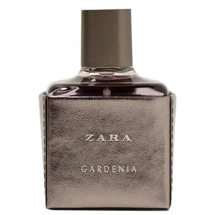 دکانت عطر زارا گاردنیا ۲۰۱۷ | Zara Gardenia 2017