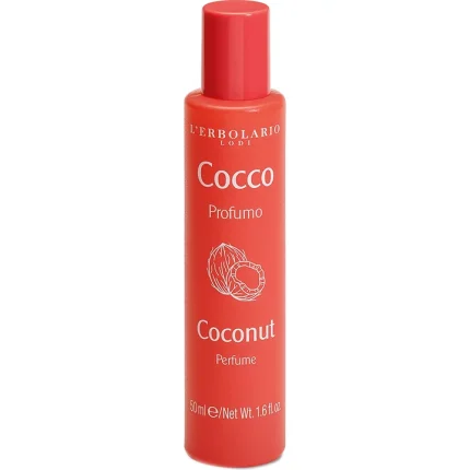دکانت عطر لبولاریو کوکو | L'Erbolario Cocco