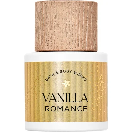 دکانت عطر بس اند بادی ورکز وانیلا رومنس | Bath and Body Works Vanilla Romance