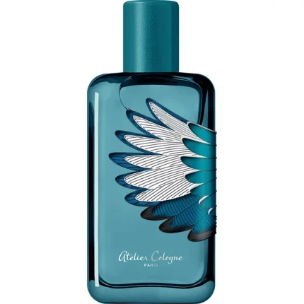 دکانت عطر آتلیه کلون اورنج سنگوئین لاو بردز کالکتور | Atelier Cologne Orange Sanguine Love Birds Collector
