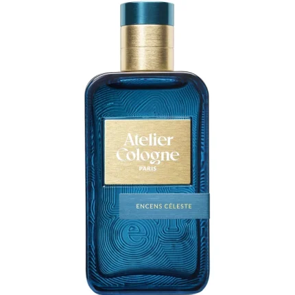 دکانت عطر آتلیه کلون اینسنس سلست | Atelier Cologne Encens Céleste