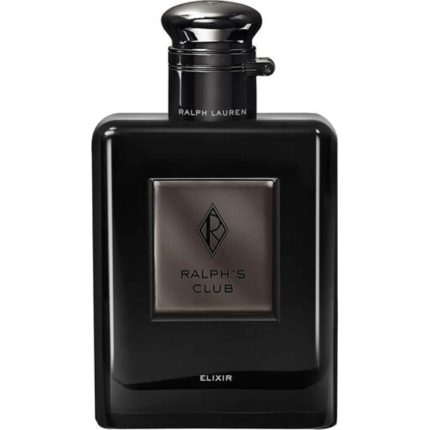 دکانت عطر رالف لورن رالفز کلاب الکسیر | Ralph Lauren Ralph's Club Elixir