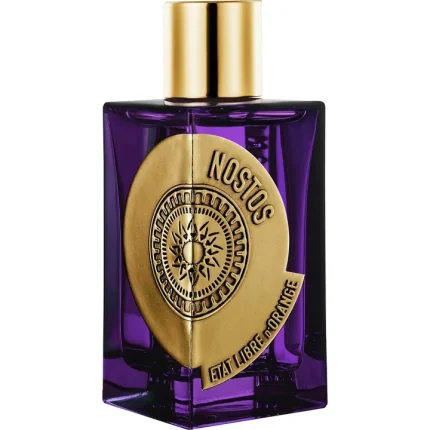 دکانت عطر اتات لیبره د اورنج نوستوس | Etat Libre d'Orange Nostos