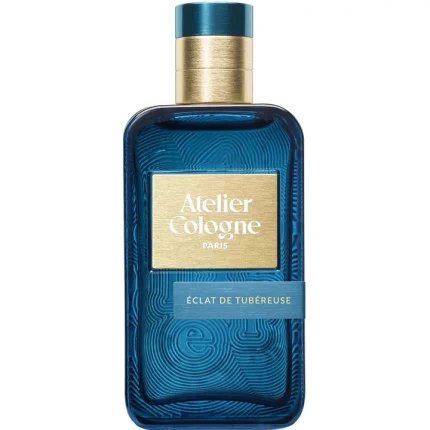 دکانت عطر آتلیه کلون اکلت د توبرز | Atelier Cologne Eclat de Tubereuse
