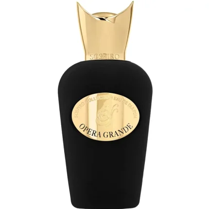 دکانت عطر سوسپیرو پرفیومز اوپرا گرانده | SOSPIRO Perfumes Opera Grande