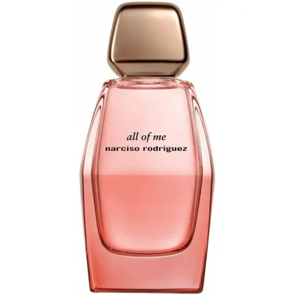دکانت عطر نارسیسو رودریگز آل آف می اینتنس | Narciso Rodriguez All Of Me Intense