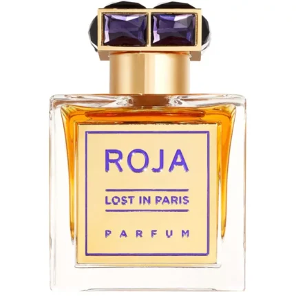 دکانت عطر روژا داو لاست این پاریس | Roja Dove Lost In Paris