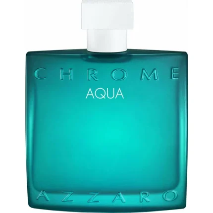 دکانت عطر آزارو کروم آکوا | Azzaro Chrome Aqua