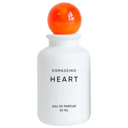 دکانت عطر اسماسینو هارت | Osmassino Heart
