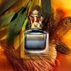 دکانت عطر ژان پل گوتیه اسکندل پور هوم | Jean Paul GAULTIER Scandal Pour Homme - تصویر 2