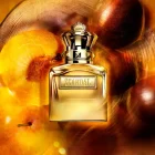 دکانت عطر ژان پل گوتیه اسکندل پور هوم ابسولو | Jean Paul GAULTIER Scandal Pour Homme Absolu - تصویر 2