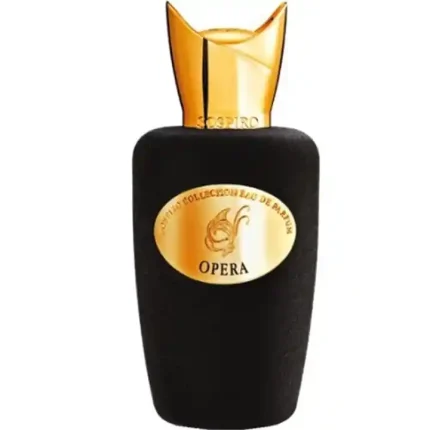 دکانت عطر سوسپیرو پرفیومز اوپرا | SOSPIRO Perfumes Opera