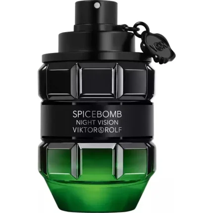 دکانت عطر ویکتور اند رولف اسپایس بمب نایت ویژن | Viktor Rolf Spicebomb Night Vision