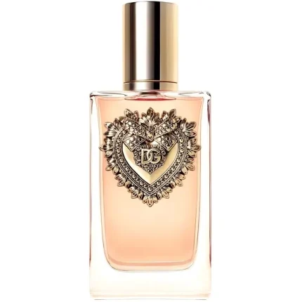 دکانت عطر دولچه گابانا دووشن | DOLCE & GABBANA Devotion