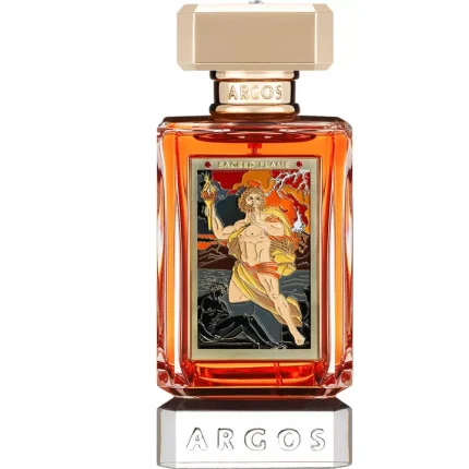 دکانت عطر ارگوس ساکرد فلیم | Argos Sacred Flame