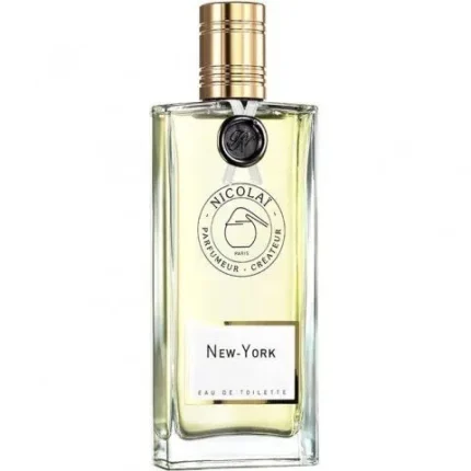 دکانت عطر نیکلای پارفومر کرییتر نیویورک | NICOLAI PARFUMEUR CREATEUR New York