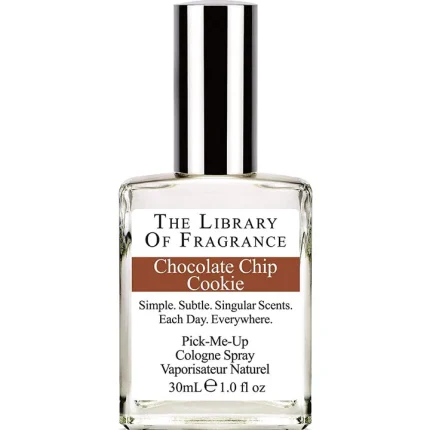دکانت عطر دیمتر فرگرنس چاکلت چیپ کوکی | DEMETER FRAGRANCE Chocolate Chip Cookie